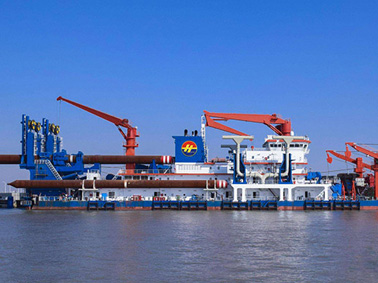 石油天然氣行業